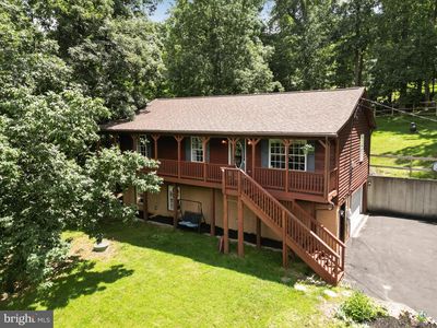 214 Salt Lick Rd, Front Royal, VA, 22630