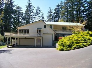 95350 Tututni Hollow Rd, Gold Beach, OR 97444
