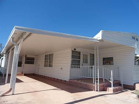 HELLO, SUNNY FLORIDA!