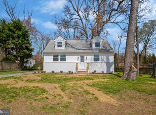 388 4th Ave N, Glen Burnie, MD 21061