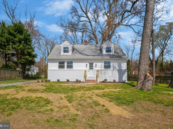 388 4th Ave N, Glen Burnie, MD 21061