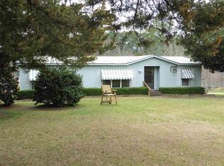 765 County Road 437, Bronson, TX 75930