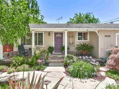 5008 Bela Dr, San Jose, CA, 95129