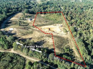 X Eureka Rd, Batesville, MS 38606