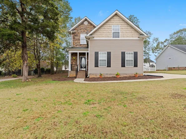 5 Manorwood Ct, Simpsonville, SC 29681