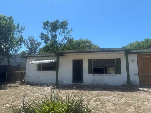 8648 FOX HOLLOW DRIVE, PORT RICHEY, FL 34668