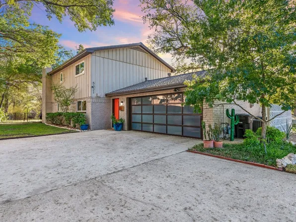 5321 Deavers Ln, Fort Worth, TX 76114