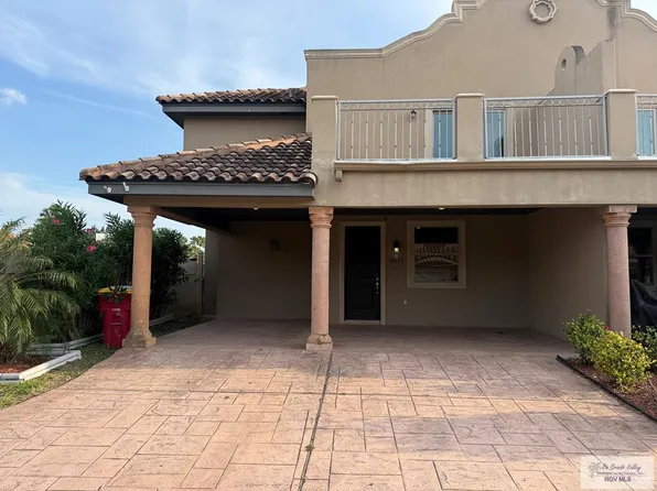 3017 San Miguel Cir APT A, Brownsville, TX 78521