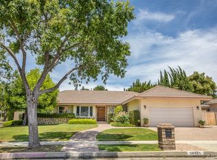 18421 Kingsbury St, Porter Ranch, CA 91326