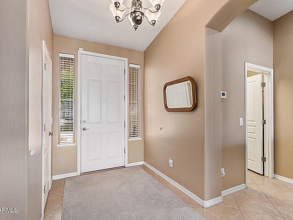 5th image of 21890 E VIA DE OLIVOS Drive