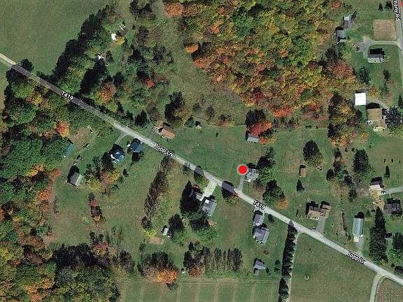 Map - Location