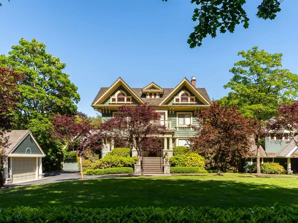 3690 Cartier St, Vancouver, BC V6H 3C3