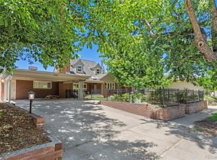 3315 Wolff Street, Denver, CO 80212