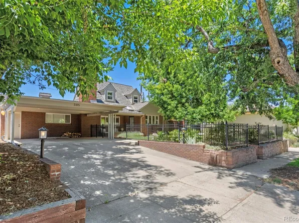 3315 Wolff Street, Denver, CO 80212