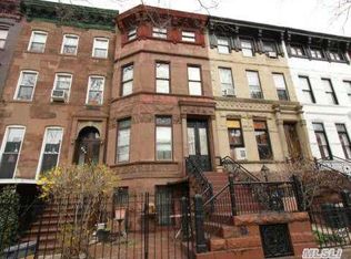 391 Macon St #3, Brooklyn, NY 11233