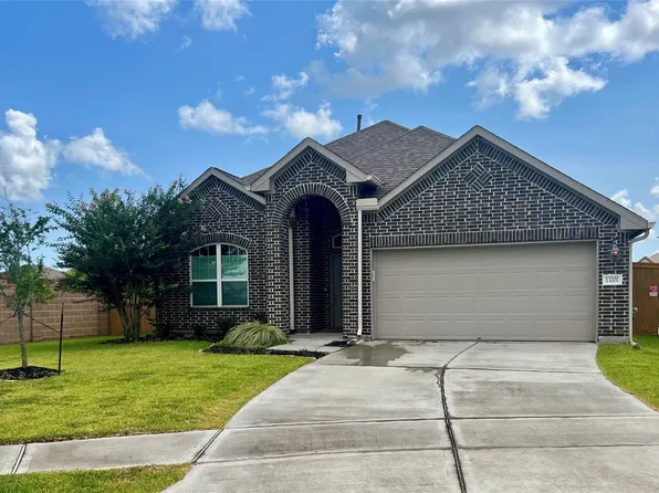 13201 Anchor Isle Ct, La Marque, TX 77568