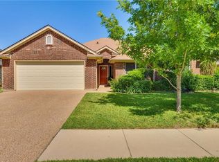 5507 Jasper Dr, Arlington, TX 76017