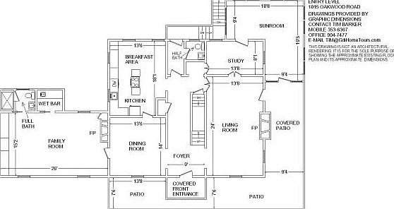 2nd image of 1015 Oakwood Dr SW