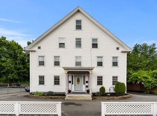 39 E Broadway APT 2, Gardner, MA 01440
