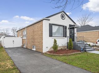 9630 S Sangamon St, Chicago, IL 60643