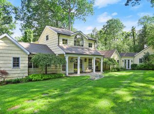 3 Selden Ln, Greenwich, CT 06831