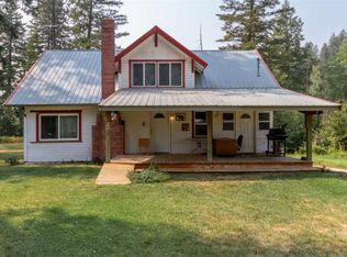 3009 E Chattaroy Rd, Chattaroy, WA 99003