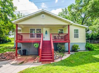 348 Oakdale St, Maryville, TN 37801