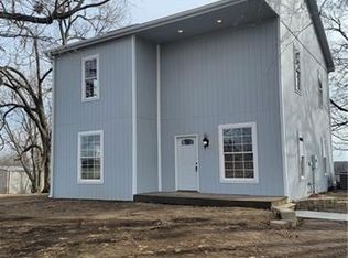 6240 SE Haynesville Rd, Holt, MO 64048