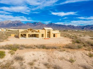 8670 Mystic View Ct, Las Cruces, NM 88011