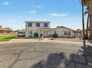 1911 W Taro Ln, Phoenix, AZ 85027