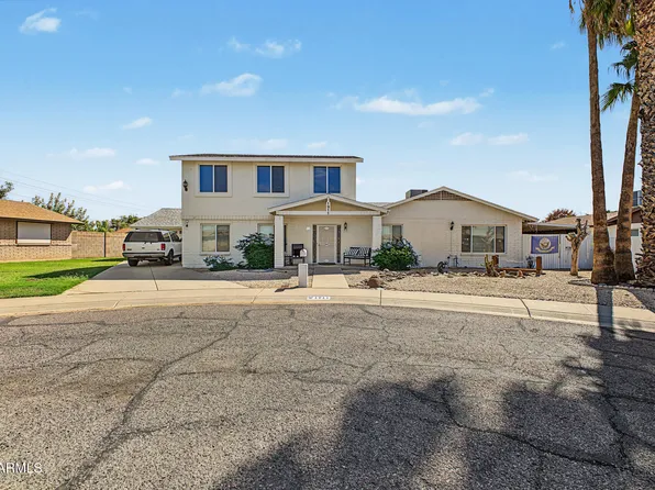 1911 W TARO Lane, Phoenix, AZ 85027