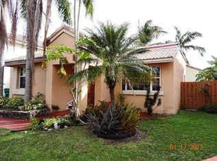 11276 SW 160th Ct, Miami, FL 33196