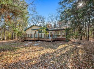 21044 Cedar Dr NW, Oak Grove, MN 55011