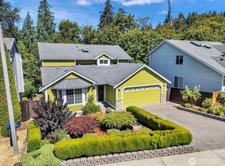 Fairhaven Division 3, Renton, WA 98058