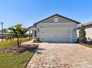 9314 Ballaster Pointe Loop, Parrish, FL 34219