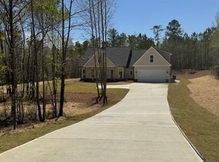 1010 Susie Pope Rd, Buchanan, GA 30111