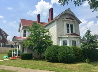 34 Oak St, Jackson, OH 45640