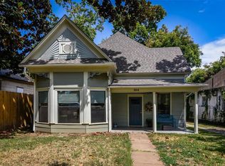 304 N 5th Ave, Denison, TX 75021
