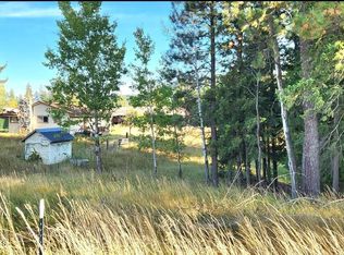 6899 E Bell Canyon Rd, Harrison, ID 83833