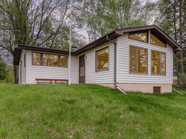 4645 Lakeview Dr, Hale, MI 48739