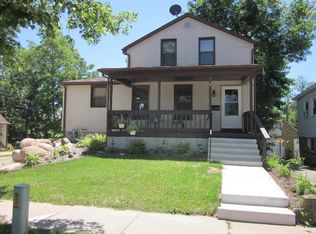 118 1st St, Baraboo, WI 53913