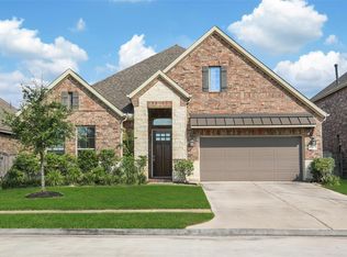 20230 Windsor Fld, Spring, TX 77379
