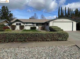 5491 Wilke Dr, Concord, CA
