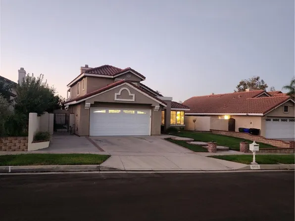10975 Santa Barbara Pl, Rancho Cucamonga, CA 91701