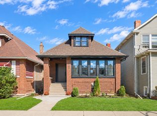 (Undisclosed Address), Chicago, IL 60641