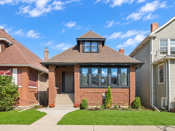 (undisclosed Address), Chicago, IL 60641