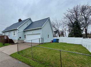 498 Northland Ave, Rochester, NY 14609