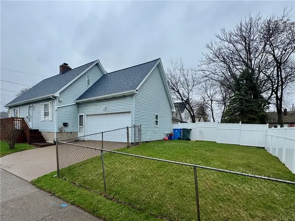 498 Northland Ave, Rochester, NY 14609