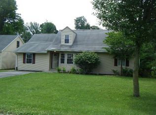 5027 Ridgelane Dr, Fort Wayne, IN 46804