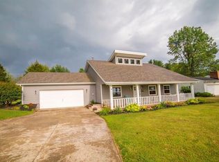 8821 Westfield Rd, Westfield Center, OH 44251